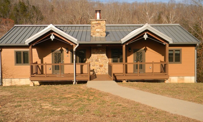 Hartshorn Hotel | Echo Bluff State Park