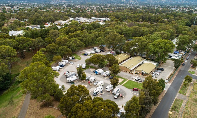 Windsor Gardens Other | Echo Holiday Parks - Windsor Gardens