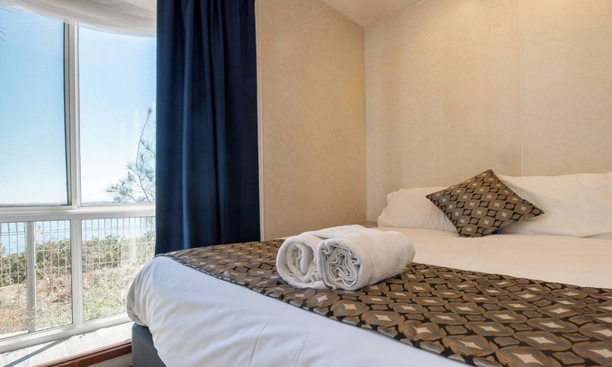 Solomontown Cottage | Echo Holiday Parks - Port Pirie