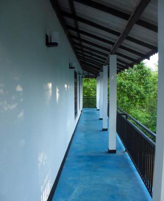 Mirissa Villa | Echo Ridge Villa