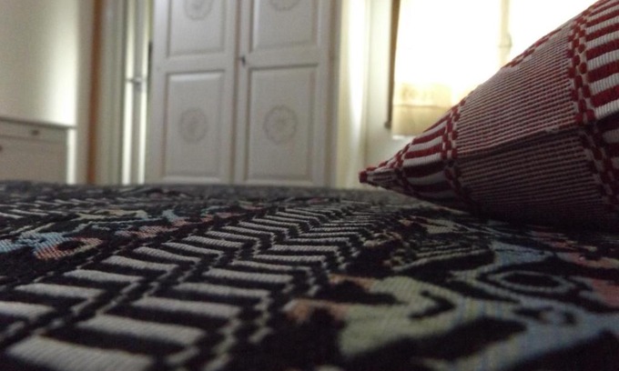 Putifigari Bed & Breakfast | Echoes of Pleasure