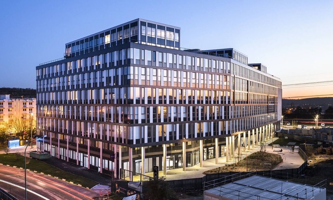 Palaiseau Apartment | Ecla Paris Massy Palaiseau