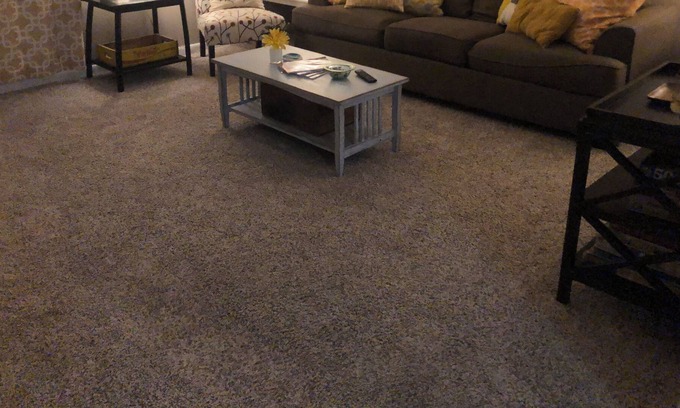 Duluth Apartment | Eclectic, Cheerful 2 bed 1 bath Mid Term Rental