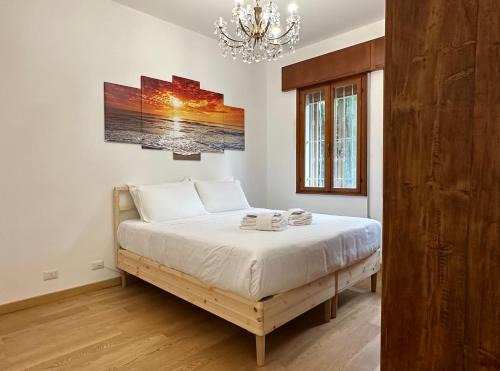 Padova Apartment | Eclectic Space Padova two apartments