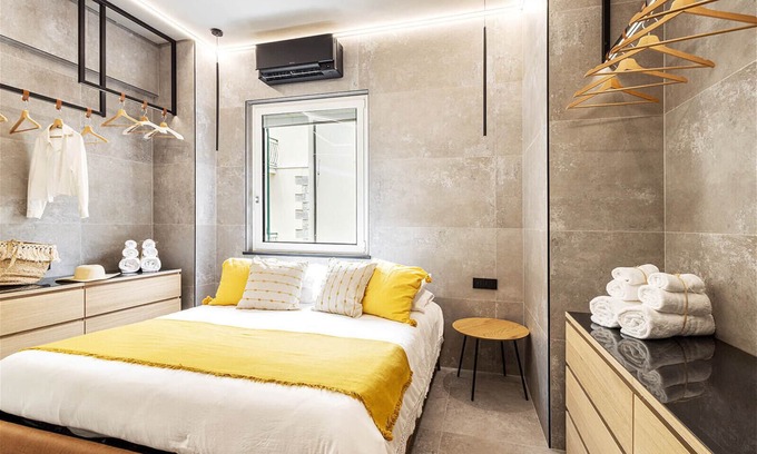Noli Apartment | Eclipse #2