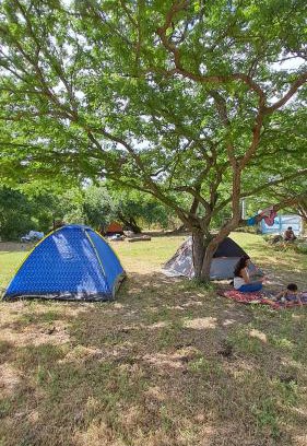 Las Penitas Other | Eco Camping Las Penitas