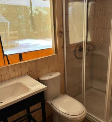 Monreale Other | Eco Campus Glamp House
