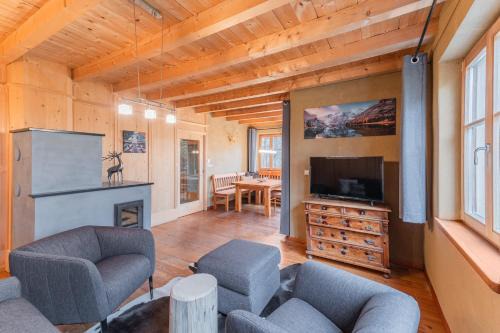 San Vito Apartment | Eco Chalet Olival