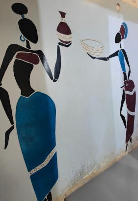 Masaka House | Eco Cribs