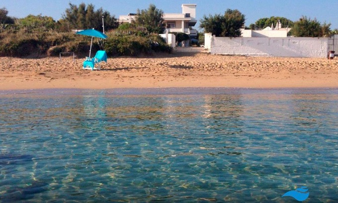 Capitolo House | Eco del Mare