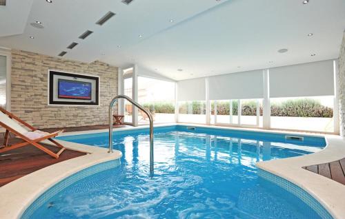 Mravince Villa | Eco Eclectic Villa with pool