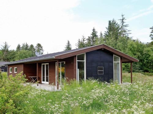 Fjerritslev House | Eco-Friendly Retreat in Nature - By Traum Ferienwohnungen