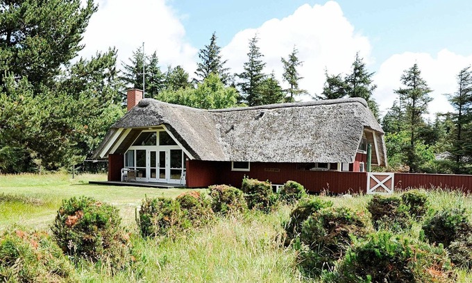 Blavand House | Eco-Friendly Retreat with Spa - By Traum Ferienwohnungen