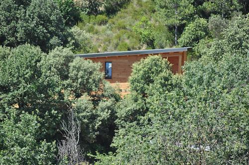 Gignac House | Eco-gîte de Tit'âne