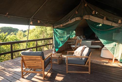 Troviscais Other | Eco Glamping Portugal Nature Lodge