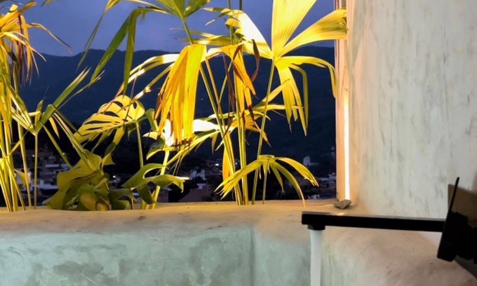 Villeta Hotel | ECO HOTEL VERANO AZUL