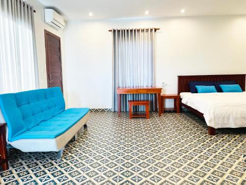 Siem Reap Cabin | Eco Inn