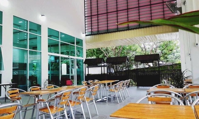 Chanthaburi Hotel | Eco Inn Lite Chanthaburi