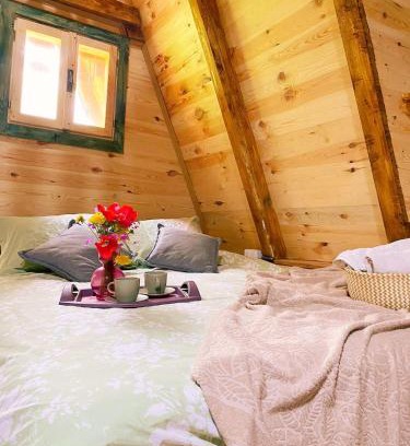Mojkovac Ski Chalet | Eco kutak 2