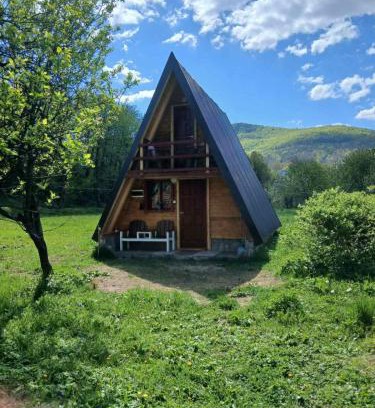 Mojkovac Ski Chalet | Eco kutak 3