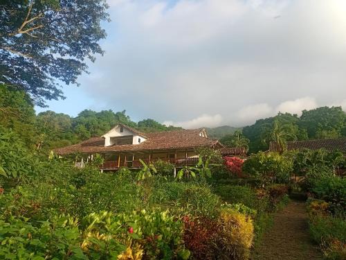 Balgue Cabin | Eco lodge finca magdalena