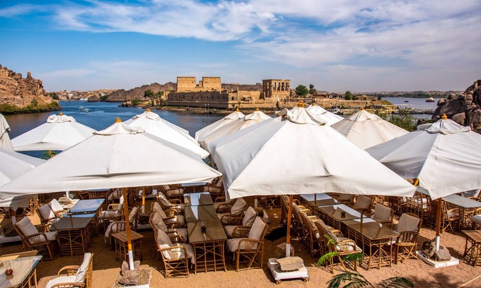 Sohag Cabin | Eco Nubia Ecolodge