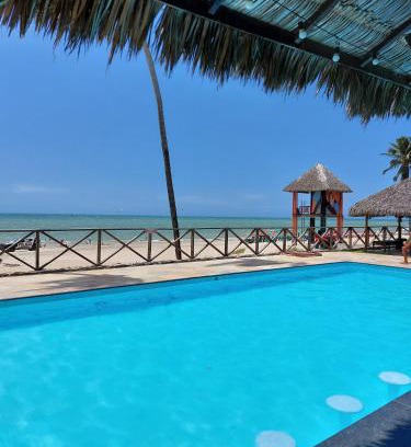 Cumbuco Apartment | Eco Paradise 213