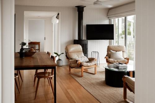 Kilcunda House | Eco Shipping Container Home