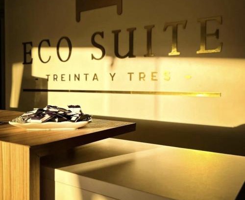 Treinta y Tres Hotel | Eco Suite