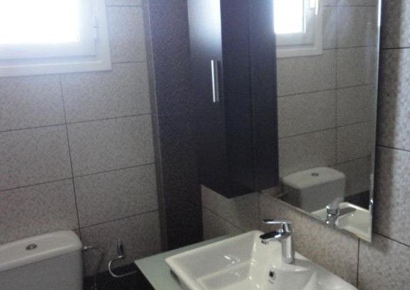 Diakofto Apartment | eco suites diakopto