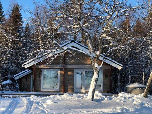Simo Villa | Eco-Villa Saturnus