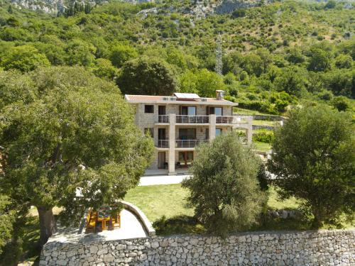 Kaluđerac Apartment | Eco Village Buljarica