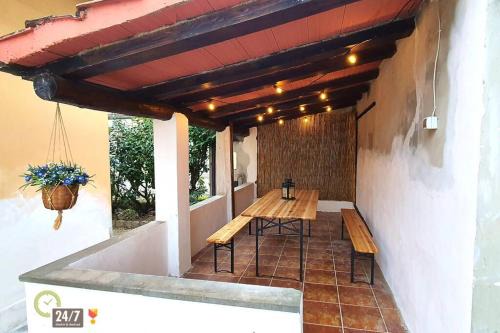 Pratovecchio House | Eco Villetta di Beppina con giardino - Self Check-in