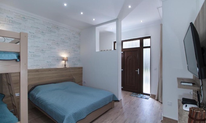 Mosonmagyarovar Apartment | Ecoappartment 2