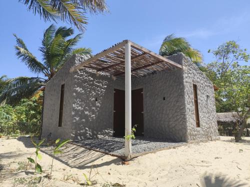 Acarai Other | Ecocamping Lumiar