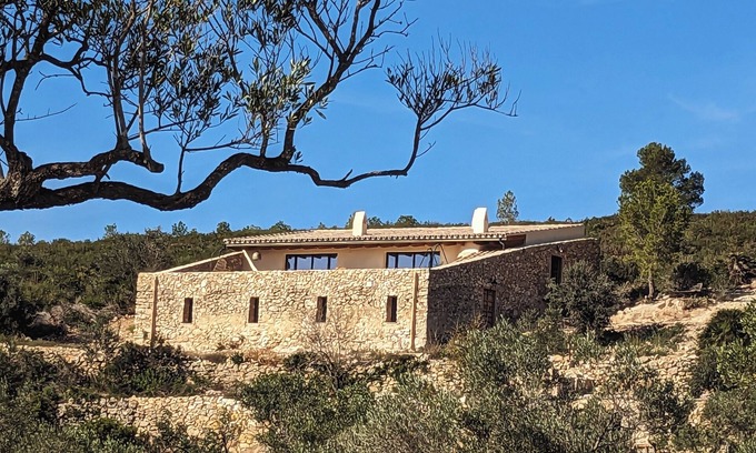 El Perello Other | Ecofinca de Diseño con Vistas Espectaculares!