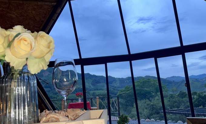 La Pena Other | Ecofuratena Glamping
