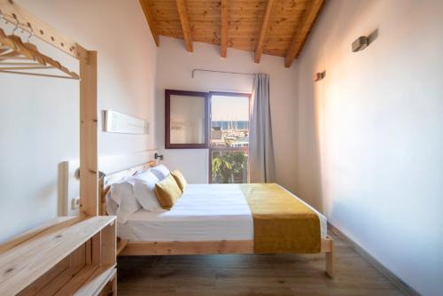 Masnou Apartment | ecoGrusApartments