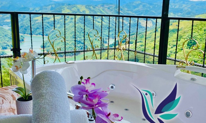 Samana Hotel | EcoHotel Brisas del Amani
