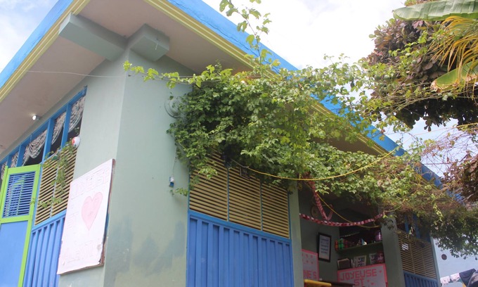 Cap-Haitien Bed & Breakfast | Ecole Les Poupons