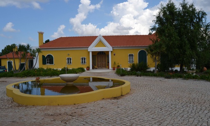 Mafra House | Ecological farm