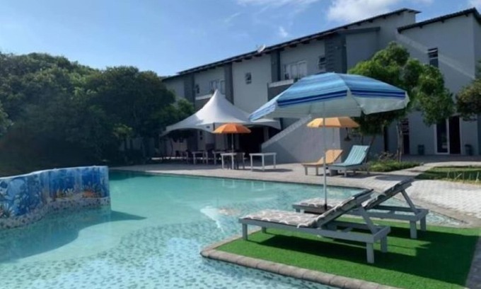 Marracuene Hotel | Ecolux Boutique Hotel Mozambique