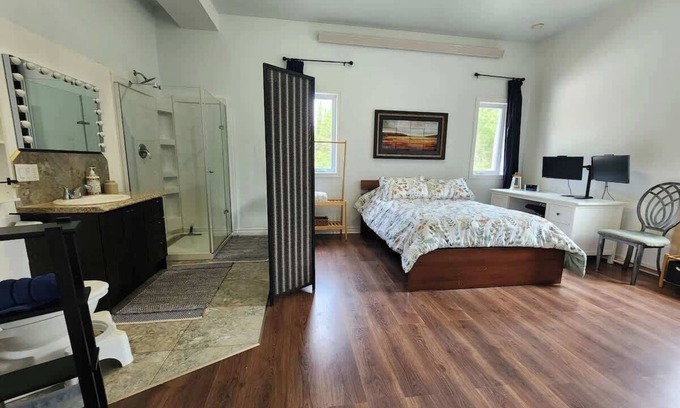 Rouyn-Noranda House | Ecomaison Summary: Ne