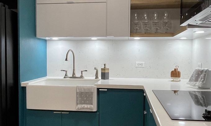 Boqueron Condo | EcoMar Rentals: Villa