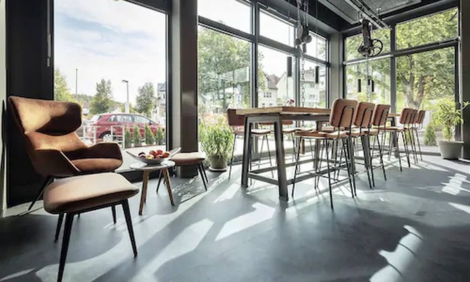 Heidenheim an der Brenz Hotel | Ecome Hotel