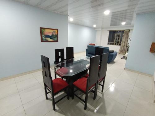 Duitama Apartment | ECOMOMENTOS