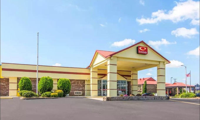 Fort Payne Hotel | Econo Lodge Fort Payne