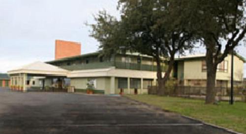 Abilene Hotel | Econo Lodge Inn & Suites Abilene East District