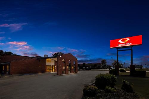 Kennett Hotel | Econo lodge Kennett