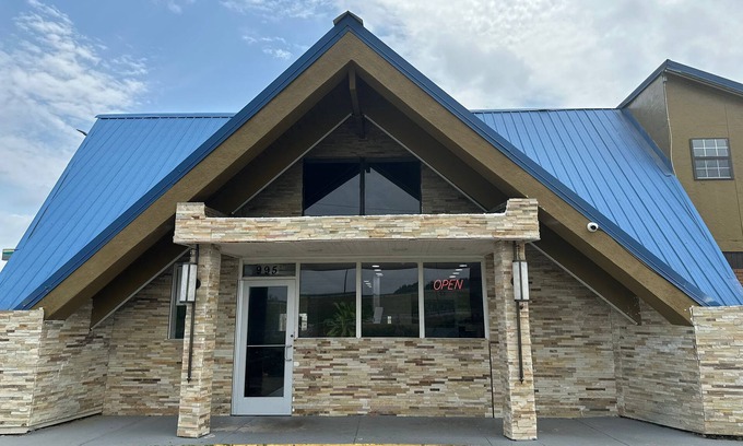 Montgomery Hotel | Econo Lodge Montgomery South I-65